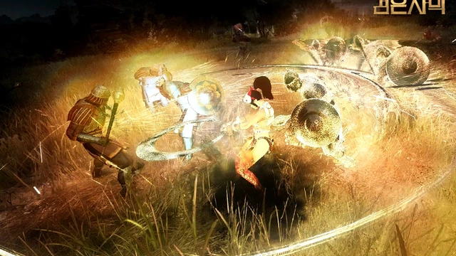 Стрим с тестом пробуждения куноичи ( kunoichi awakening )