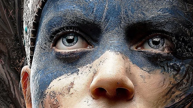 HOT NEWS - Hellblade и инновационный метод создания кат-сцен