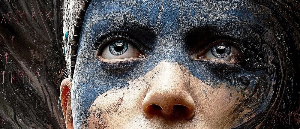 HOT NEWS - Hellblade и инновационный метод создания кат-сцен