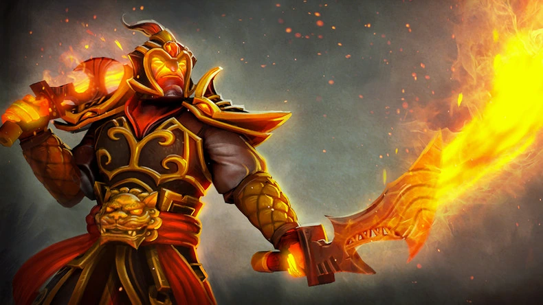 Dota 2 - Mail.Ru Group проведет трансляции турнира The International 2016