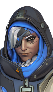 HOT NEWS - новый персонаж в Overwatch