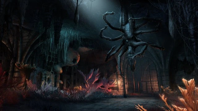 HOT NEWS - Дополнение The Elder Scrolls Online: Shadows of the Hist