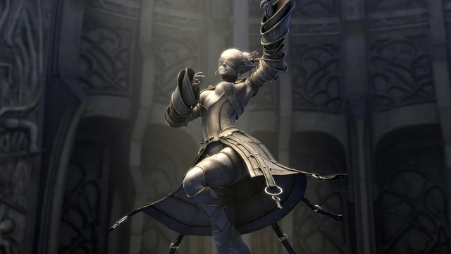 LINEAGE II Classic - PVP маг vs лучник