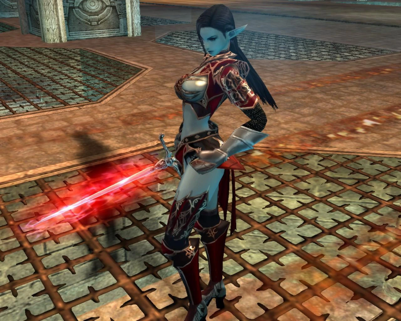 Lineage II Classic - Все по честному