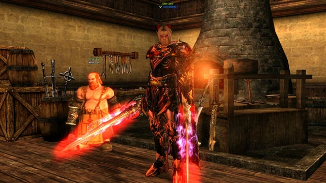 Lineage II - Фарм эполетов