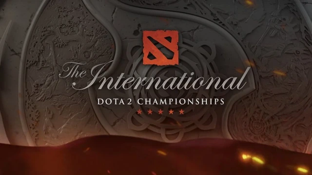 Dota2: Отель для участников TI6