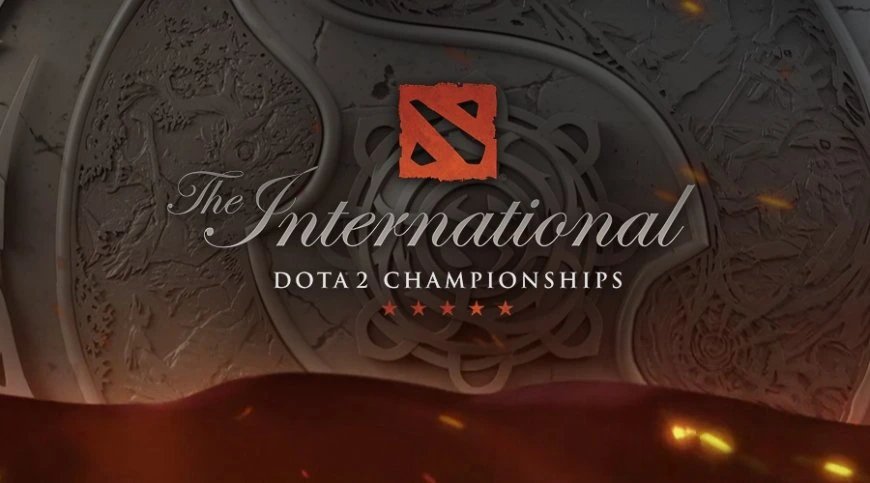 Dota2: Отель для участников TI6