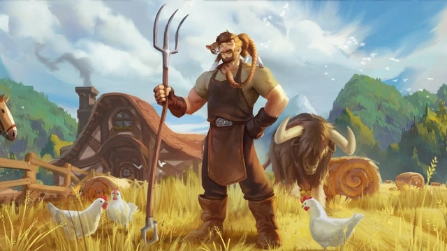 HOT NEWS - Albion Online конец ЗБТ