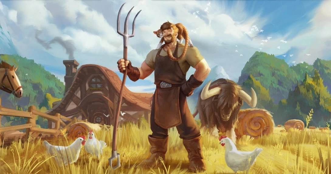 HOT NEWS - Albion Online конец ЗБТ