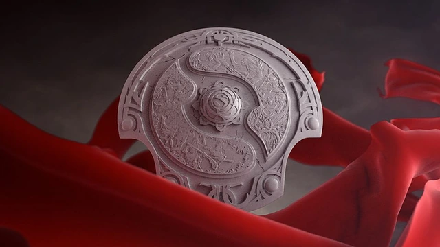 Dota 2 - факты о The International 2016