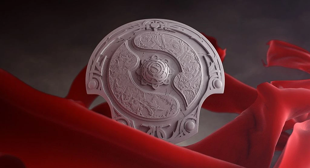 Dota 2 - факты о The International 2016