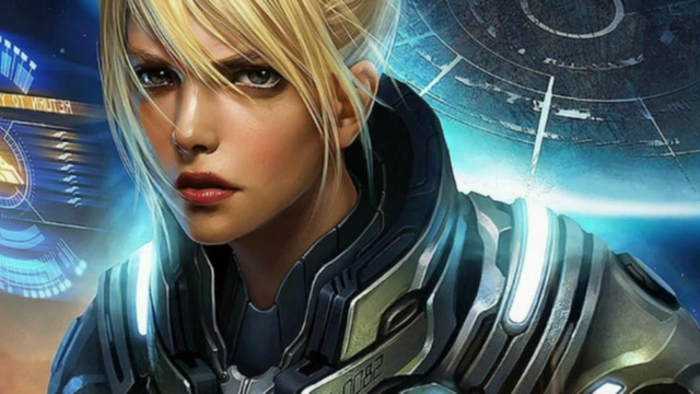 HOT NEWS - Релиз второго эпизода дополнения Nova Covert Ops для StarCraft 2