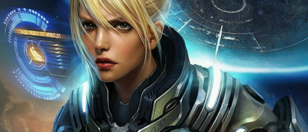 HOT NEWS - Релиз второго эпизода дополнения Nova Covert Ops для StarCraft 2