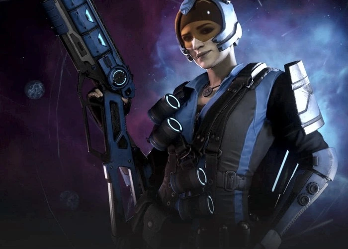 HOT NEWS - Evolve получил нового медика