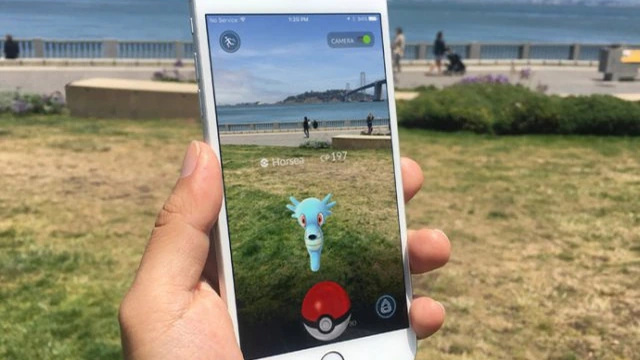 Pokemon GO - Pokemon GO: $160 миллионов менее, чем за месяц