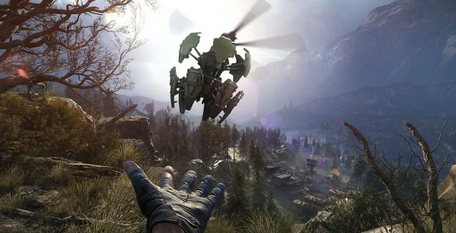 HOT NEWS -  Новый трейлер и скриншоты Sniper: Ghost Warrior 3