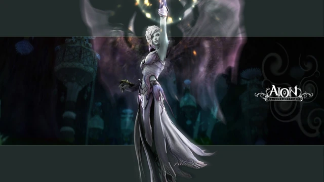 Aion: Сорк & сорк (PVP)