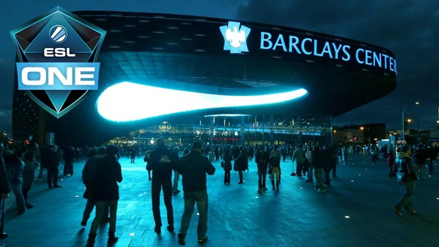 CS:Go - Известны подробности ESL One New York