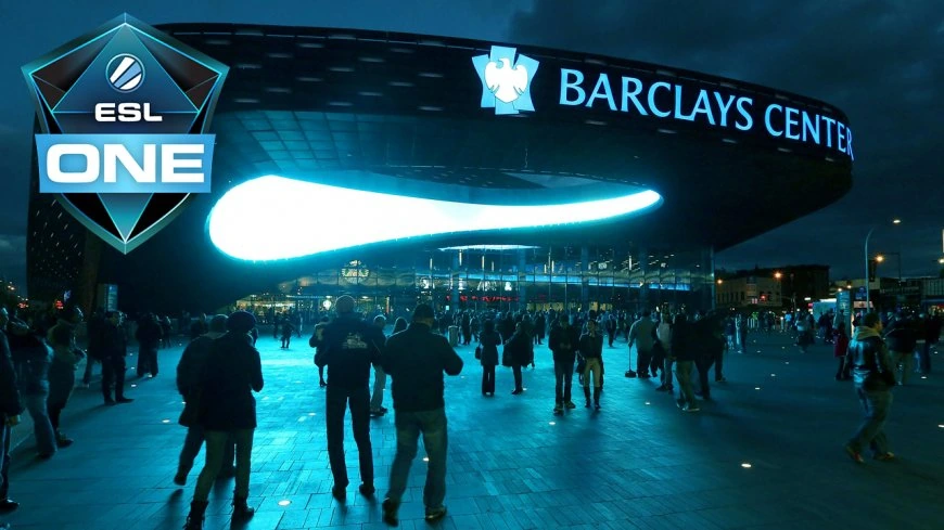 CS:Go - Известны подробности ESL One New York