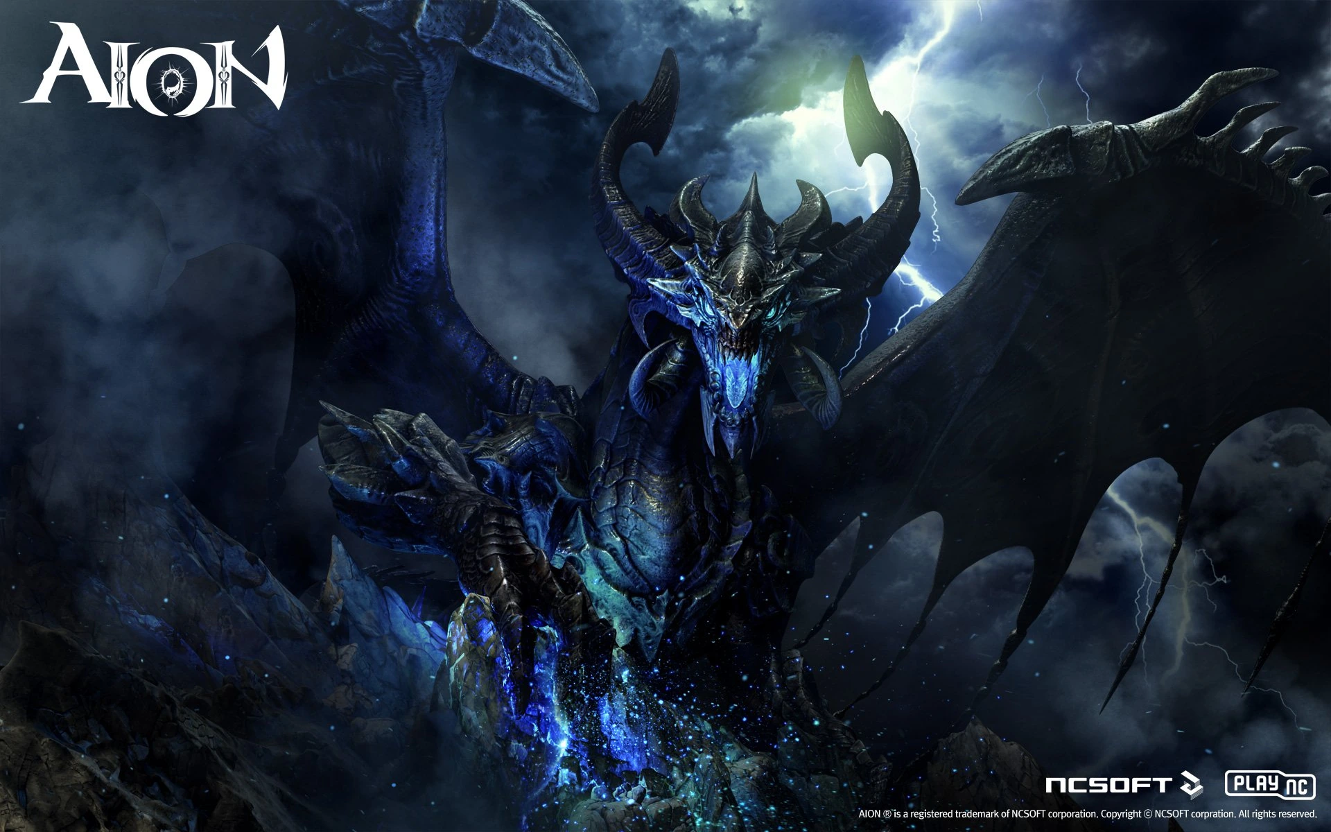 Aion: Рунаториум