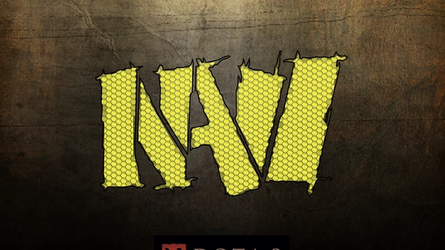 Dota 2 - Интервью с Dendi