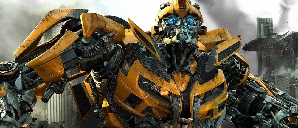 HOT NEW - На ChinaJoy 2016 представили новую ММО Transformer Online