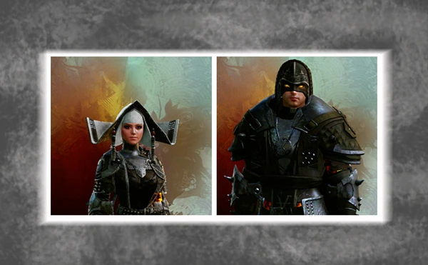 ArcheAge:  До 19 ноября ещё можно приобрести Костюм инквизитора 