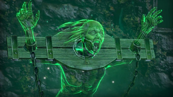 Русскоязычные сервера в СНГ "Garena Path of Exile" закрываются.
