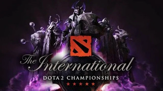 Dota 2 - Церемония открытия The Inernational 2016