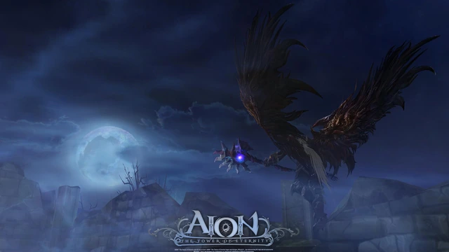 aion: 5.1 стихийные трансформации