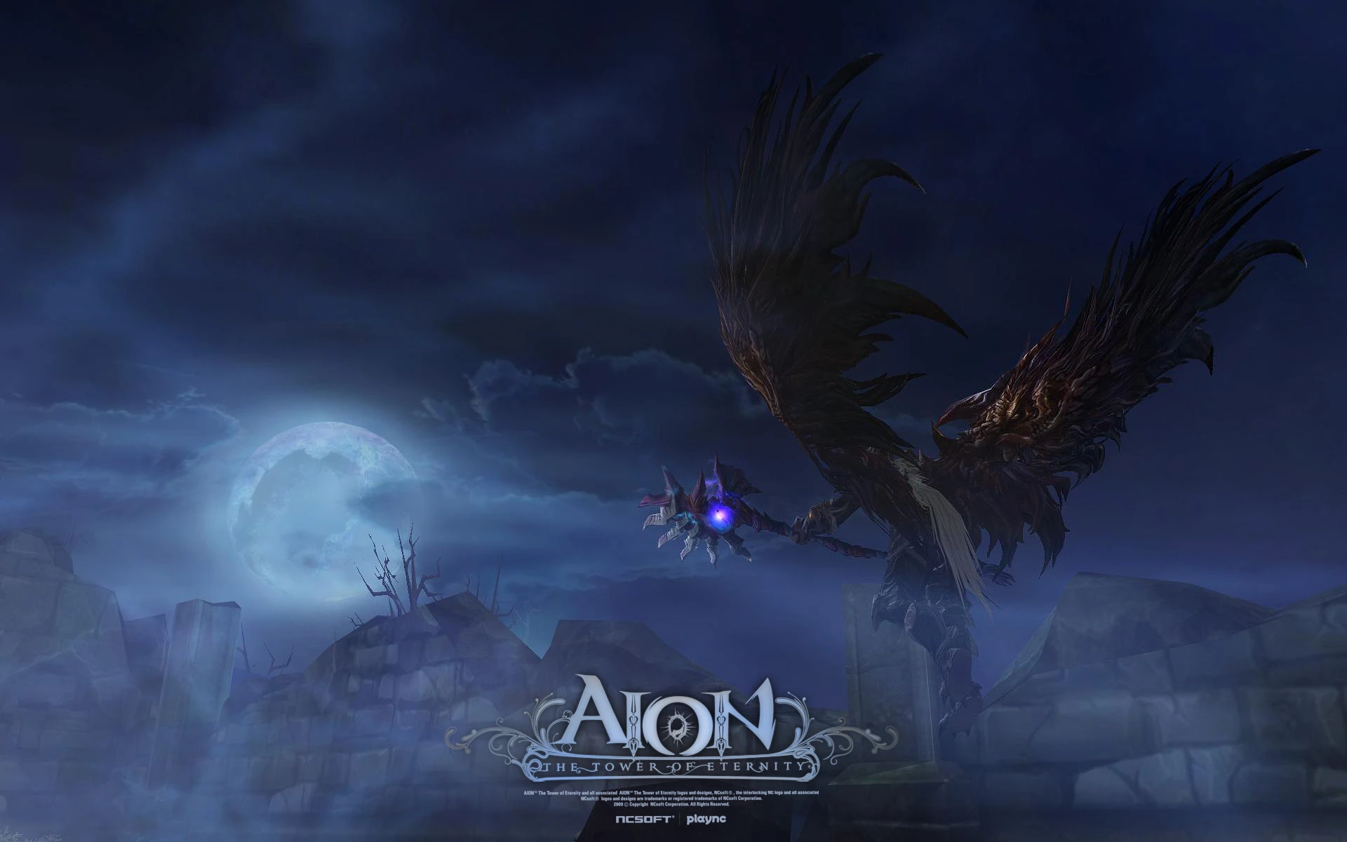 aion: 5.1 стихийные трансформации