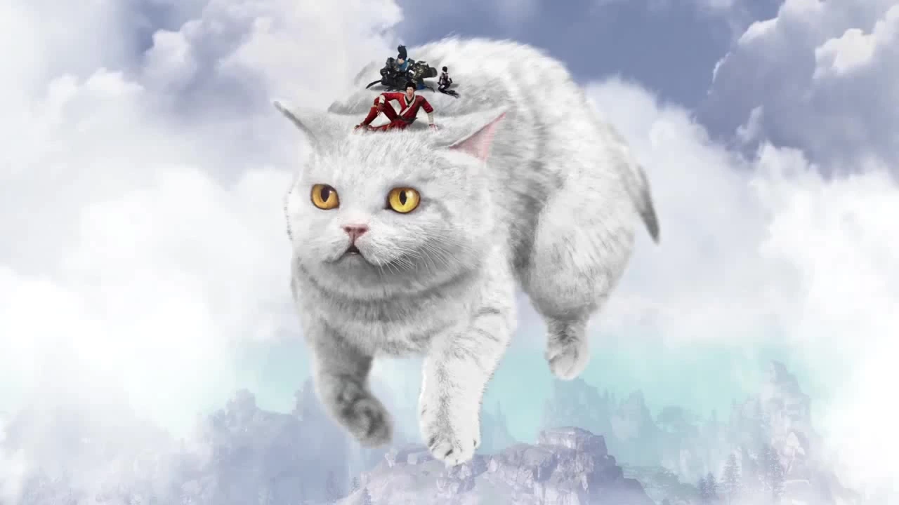 Revelation: наборы раннего доступа.
