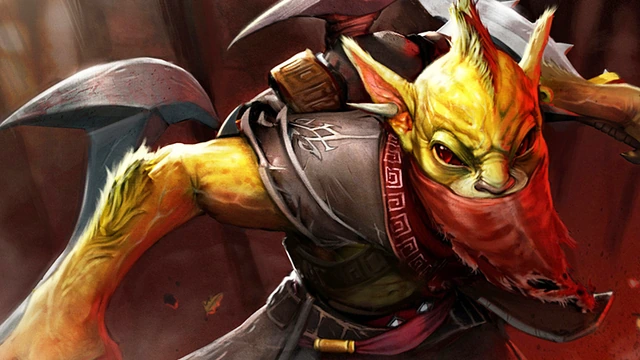 Dota 2 - Хакеры взломали два миллиона аккаунтов пользователей форума по DOTA 2