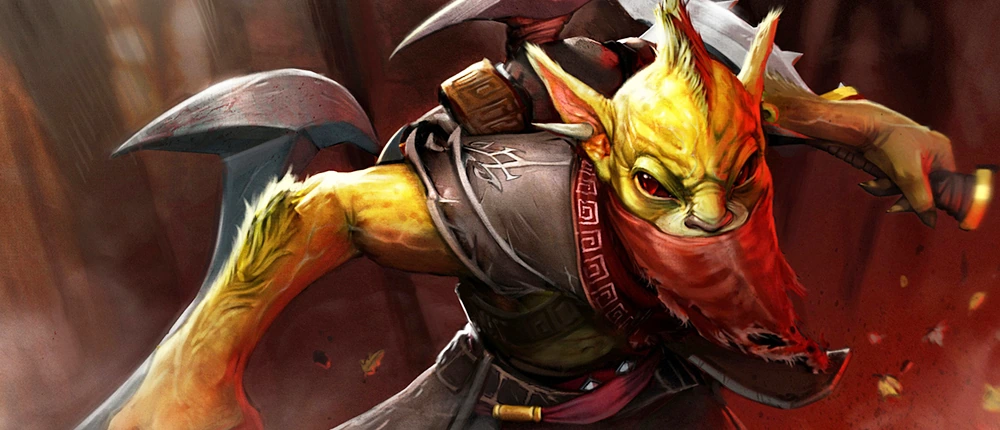 Dota 2 - Хакеры взломали два миллиона аккаунтов пользователей форума по DOTA 2