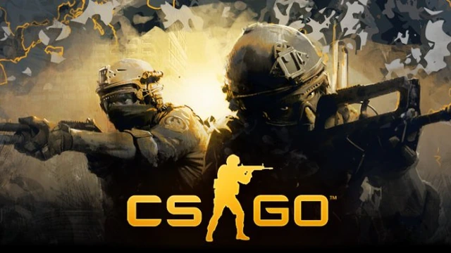 Ровно 5 лет со дня анонса CS:GO