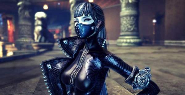 Планы разработчиков на грядущие обновления в Blade and Soul