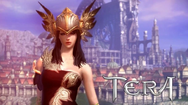 TERA: Неделя Чудес в TERA!