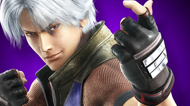В новом трейлере Tekken 7 Ли Чаолан побил Кадзую Мисиму