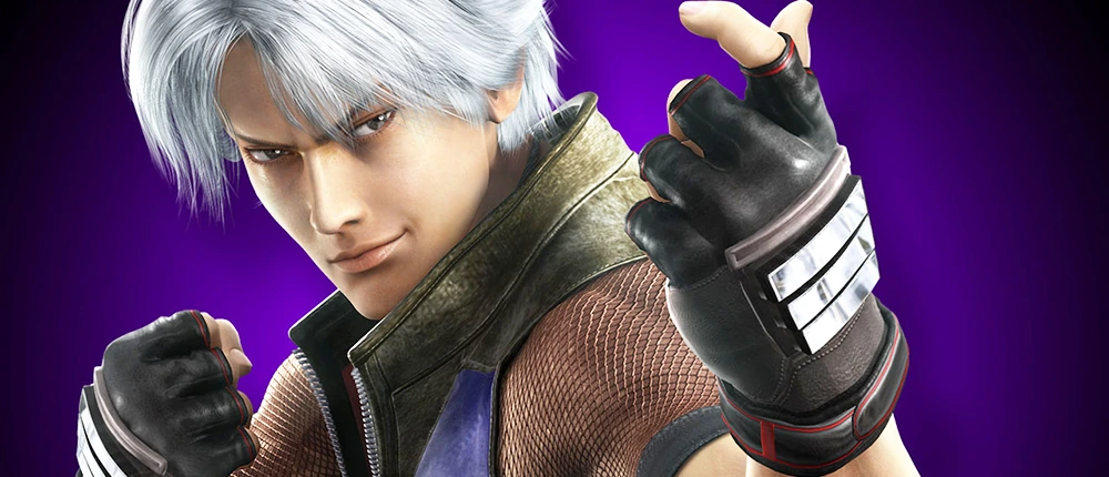 В новом трейлере Tekken 7 Ли Чаолан побил Кадзую Мисиму