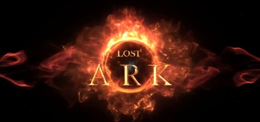 LOST ARK: обзор игры и дата ЗБТ