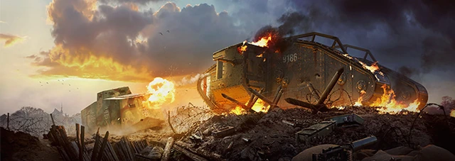 Игровое событие "Рождение Титанов" стартовало.