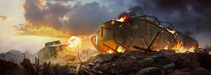 Игровое событие "Рождение Титанов" стартовало.
