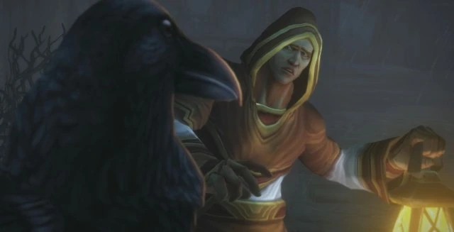 Анонс обновления Return to Karazhan для World of Warcraft