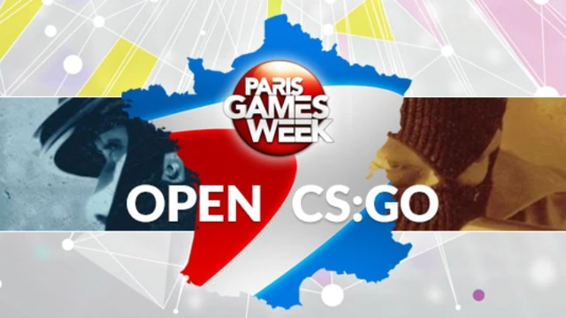 Анонсирован ESWC 2016