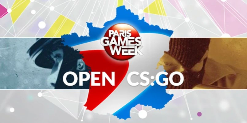 Анонсирован ESWC 2016