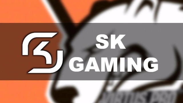 Virtus.pro Group приобрели контрольный пакет акций SK Gaming