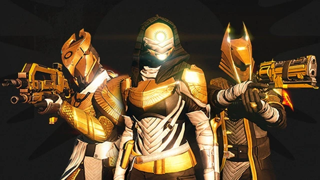Вышел тизер Osiris: New Dawn