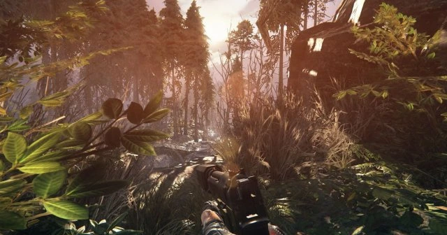 Показ геймплея Sniper: Ghost Warrior 3