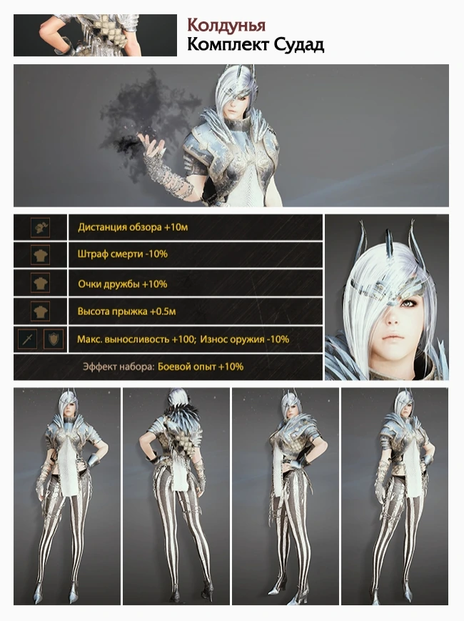Обновление магазина black desert