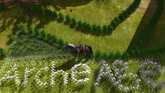 ARCHEAGE: ВЕСЕЛАЯ ЗАТОЧКА!